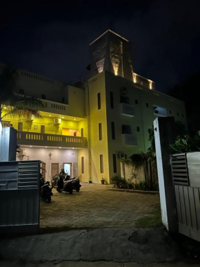 Elements at Blissful Haven PUDUCHERRY